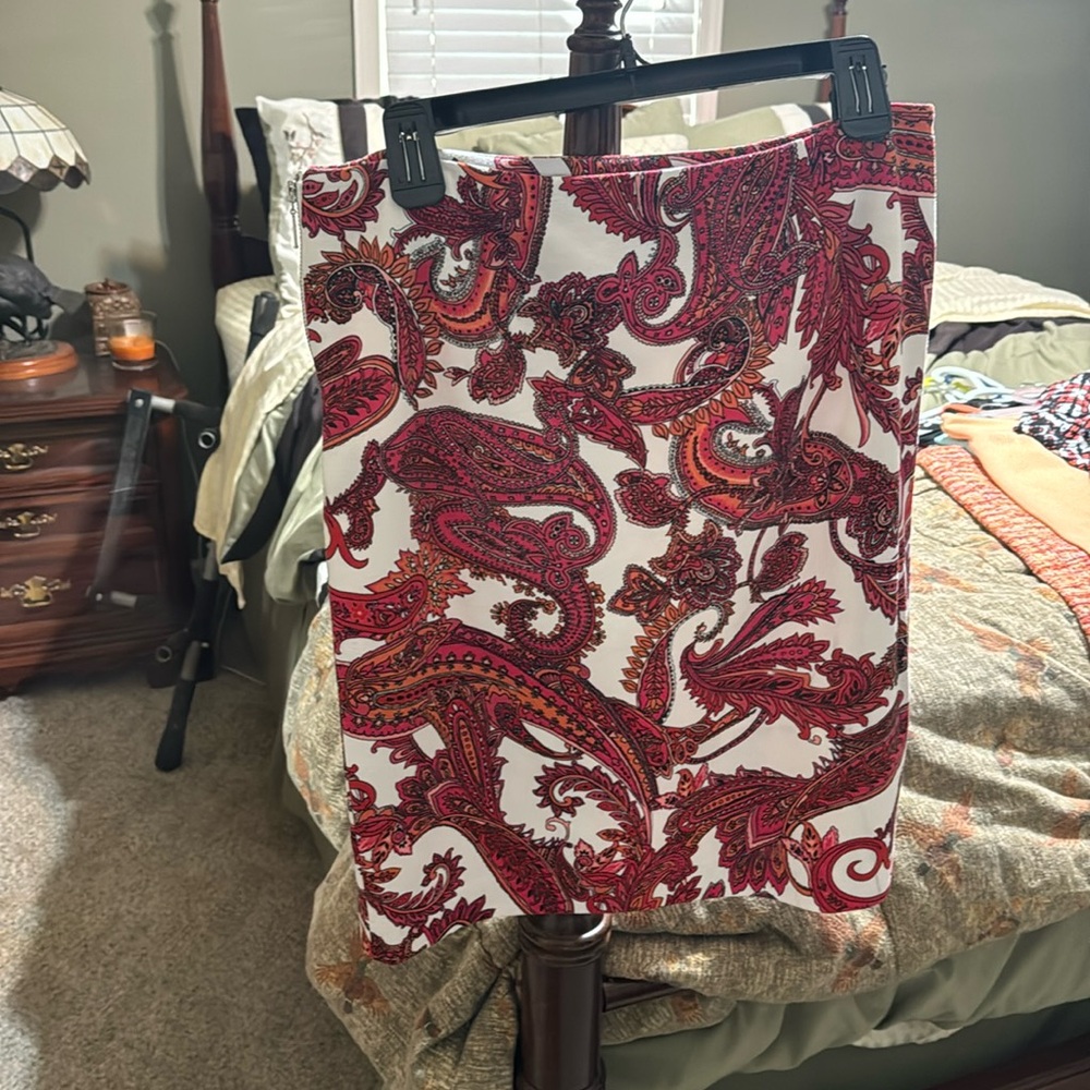 Grace Elements skirt